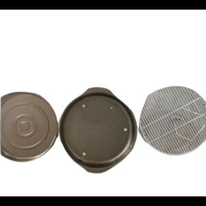 NuWave Pro Plus Infrared Oven BASE RACKS ONLY part 20621